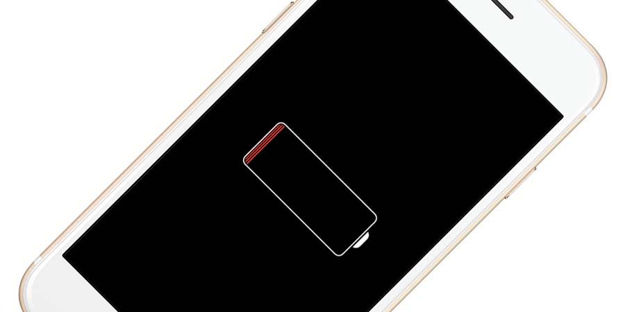 Kiedy wymiana baterii w iPhone to konieczność?