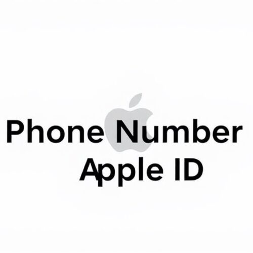 Jak dodać numer telefonu do Twojego Apple ID?