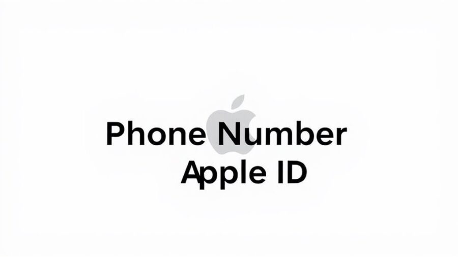 Jak dodać numer telefonu do Twojego Apple ID?