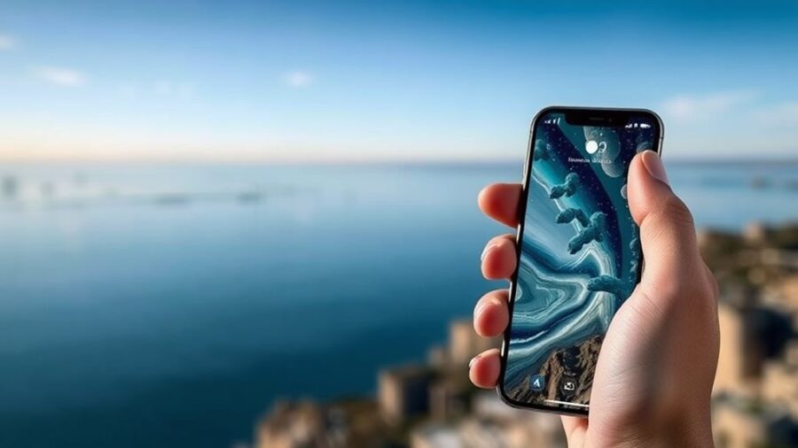 Co zrobić, gdy rozmówca jest słabo słyszalny w iPhonie?