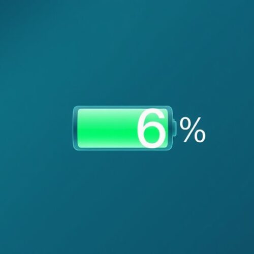 Jak ustawić poziom procentowy naładowania baterii w iPhonie 11?