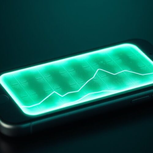 Jak szybko pogarsza się kondycja baterii w iPhonie?