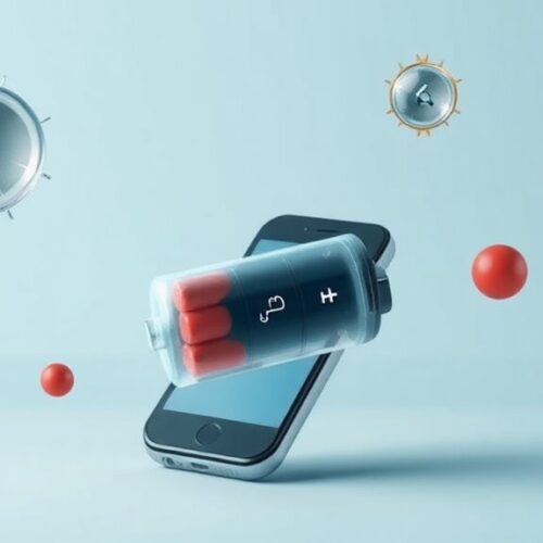 Co zrobić, gdy bateria w telefonie jest spuchnięta?