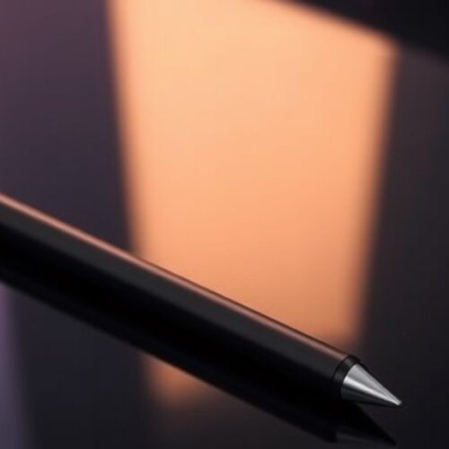 Jaki będzie najlepszy rysik do iPada?