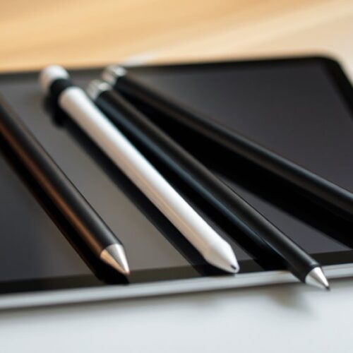 Który rysik będzie najlepszy dla iPada?