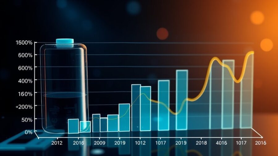 Kiedy jest najlepszy moment na wymianę baterii w iPhonie?