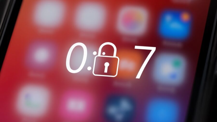 Jak zablokować numer telefonu na iPhonie?