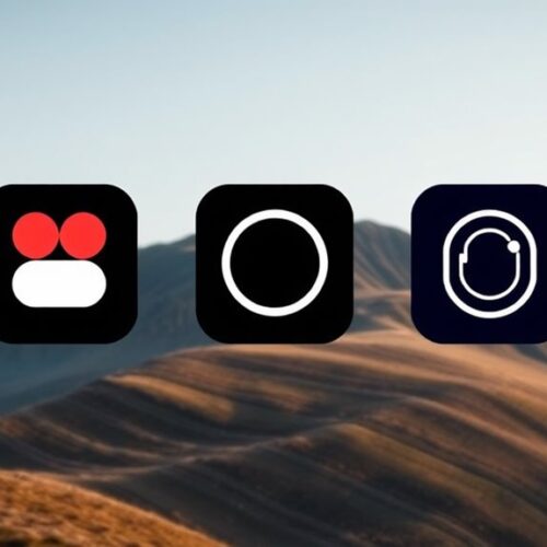 Jak zmienić ikony aplikacji na iPhonie?