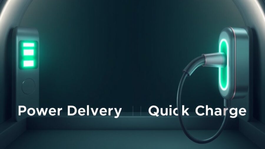 Co wybrać: Power Delivery czy Quick Charge?