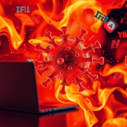 Jak sprawdzić, czy na iPhonie jest wirus?