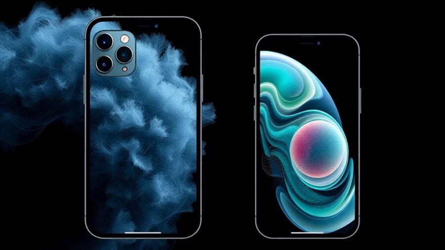 Co wybrać: iPhone 14 Pro czy iPhone Pro Max?