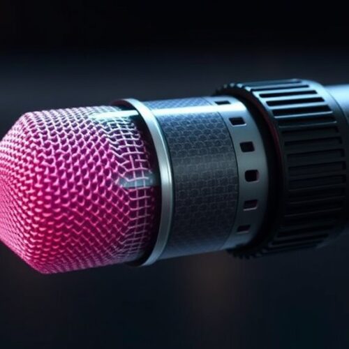 Jak wyczyścić mikrofon w iPhonie?