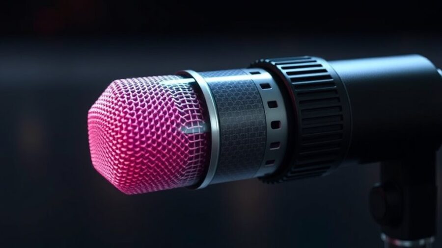 Jak wyczyścić mikrofon w iPhonie?