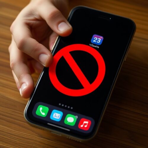 Jak wyłączyć wibracje w iPhonie?