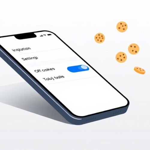 Jak włączyć pliki cookie na iPhonie?