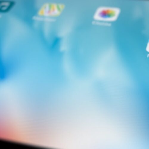 Jak wyłączyć iPada?