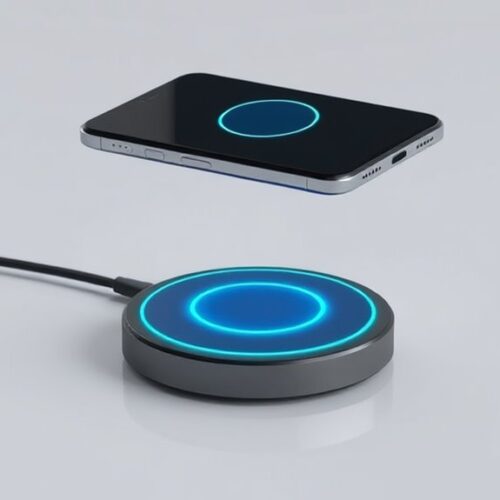 Czy iPhone 11 obsługuje ładowanie bezprzewodowe?