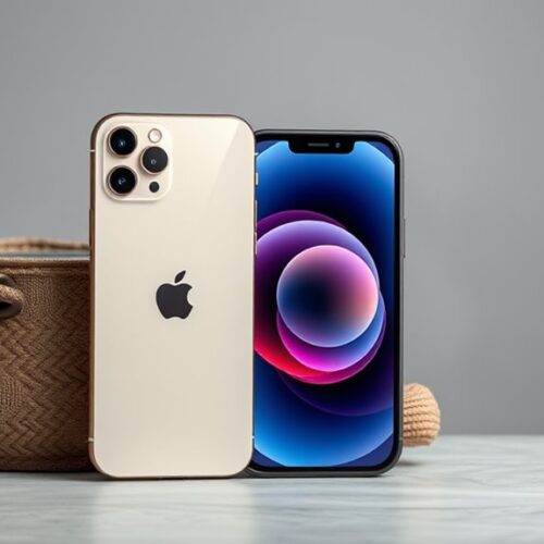 Ile cali ma Iphone 12 Mini?