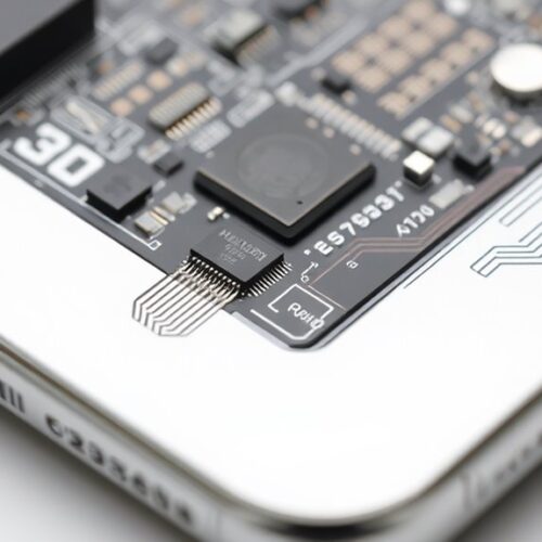 Awaria Układu Audio w Iphone 7 – Jak to Naprawić?