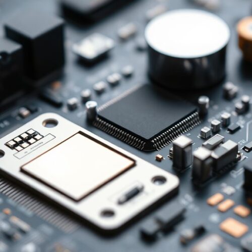 Jak działa chip dźwiękowy w iPhonie 7?