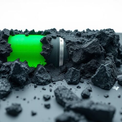 Dlaczego Bateria iPhone’a Może Szybko Się Rozładowywać?