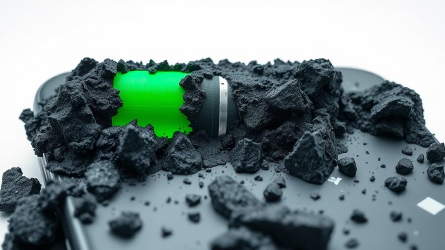 Dlaczego Bateria iPhone’a Może Szybko Się Rozładowywać?