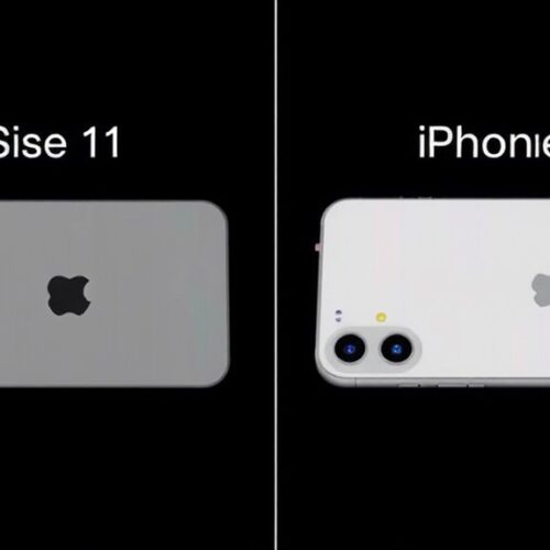 iPhone SE kontra iPhone 11 – Który wybrać?