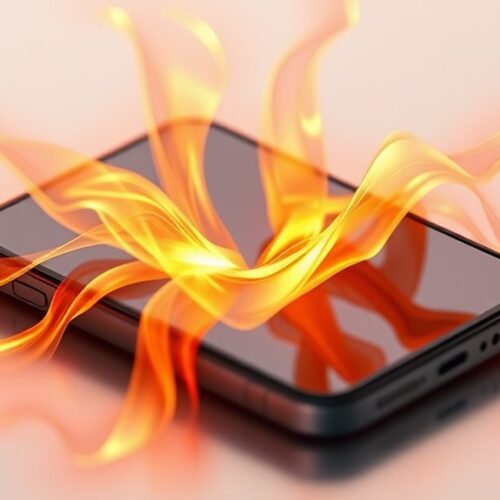 Dlaczego iPhone się nagrzewa i co z tym zrobić?