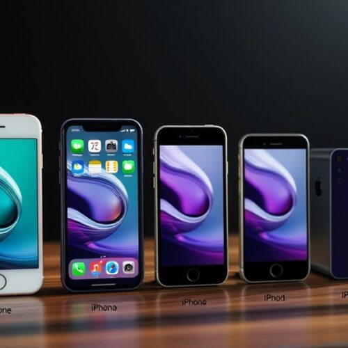 IPhone 128 GB czy 256 GB – Który Model Wybrać?