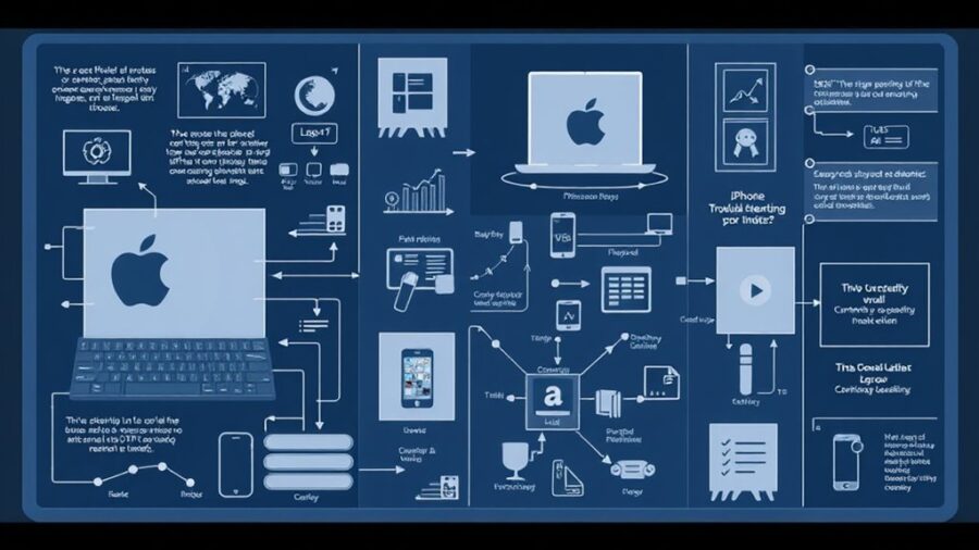 Co zrobić, gdy iPhone nie włącza się po aktualizacji?