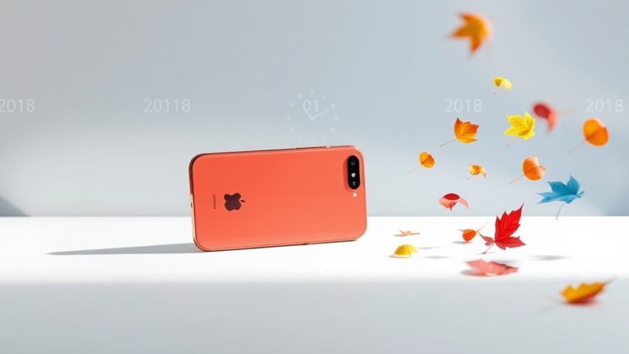 Kiedy iPhone XR pojawił się na rynku?