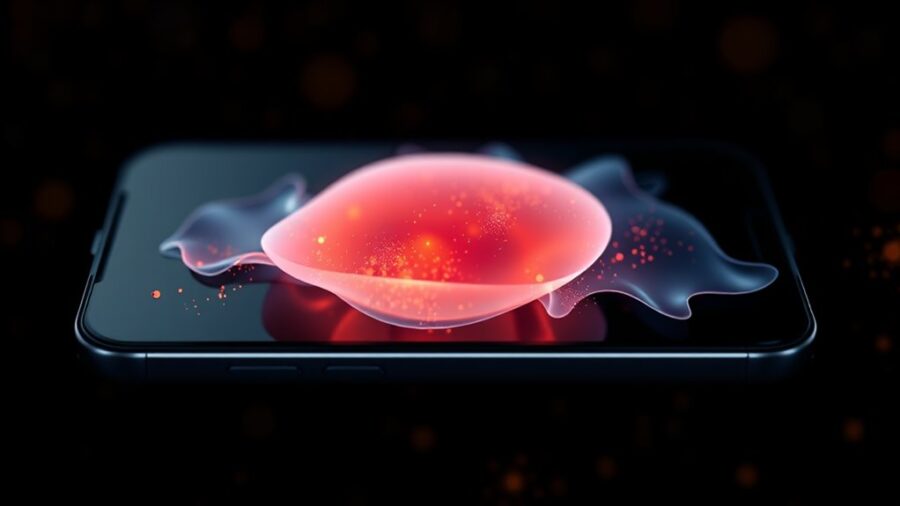 Czy 64 GB pamięci w iPhonie to wystarczająco?