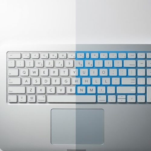 Który Układ Klawiatury Wybrać: US czy PL na Macbooku?