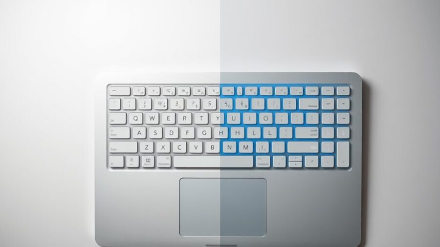 Który Układ Klawiatury Wybrać: US czy PL na Macbooku?