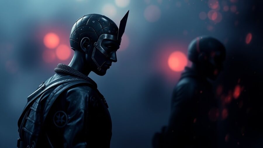 Jak wylogować się z Messengera na iPhonie?