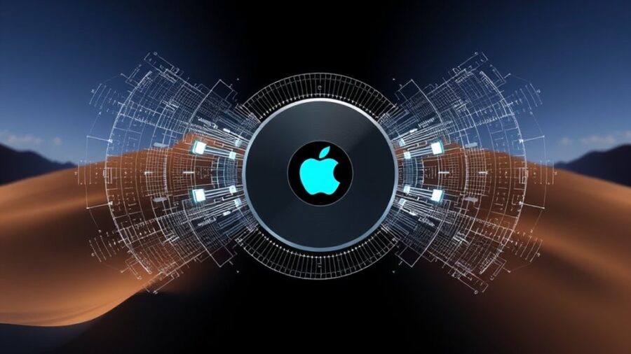 Co zrobić, gdy Mac nie widzi dysku rozruchowego?