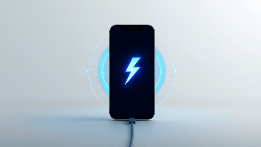 Co to jest Quick Charge i jak działa?