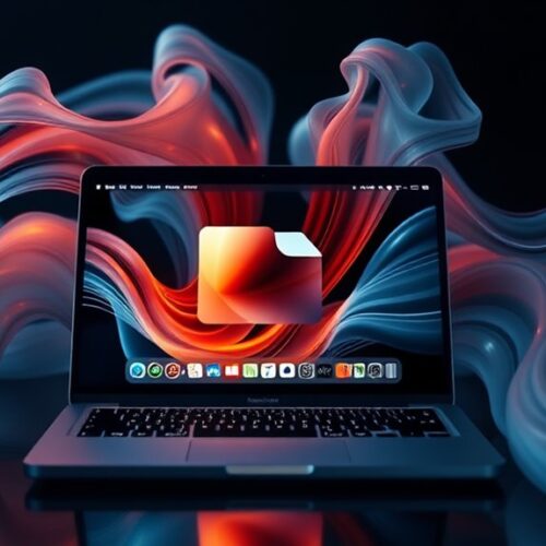 Jak odzyskać pliki usunięte z kosza na Macbooku?