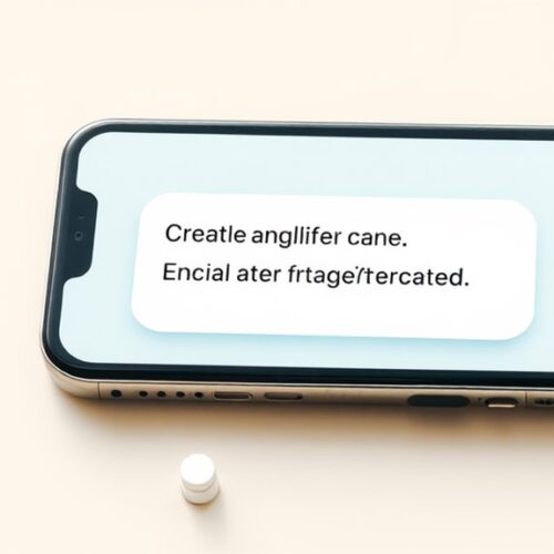 Jak odzyskać skasowane wiadomości na iPhonie?