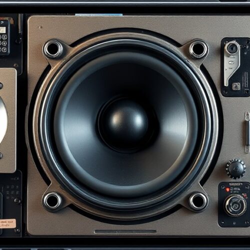 Jak naprawić głośnik w iPhone?