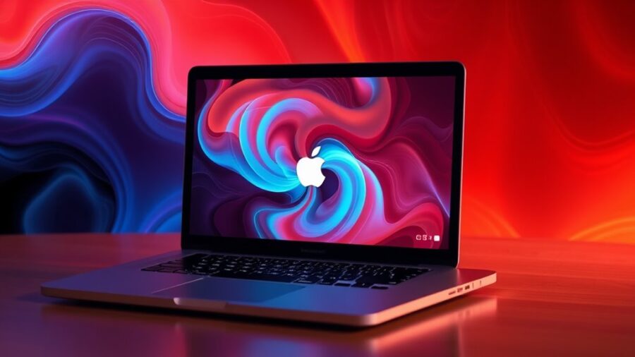 Jak wykonać reset SMC w Macbooku – Kiedy i Dlaczego Warto to Zrobić?