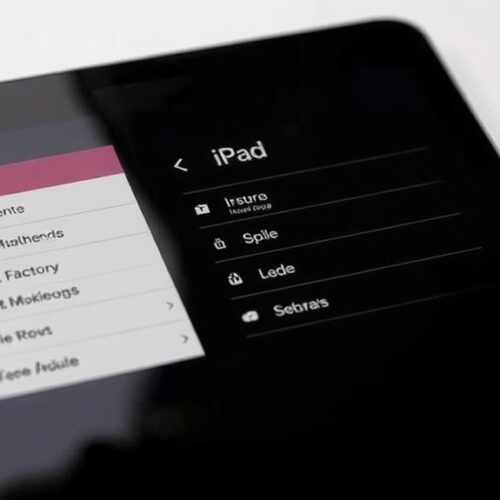 Jak przywrócić ustawienia fabryczne na iPadzie?