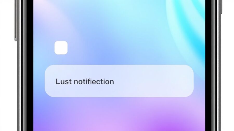 Jak wyciszyć powiadomienia na iPhonie?