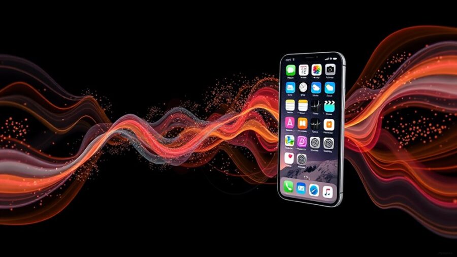 Jak przenieść notatki z Androida na iPhone’a?