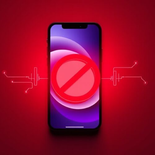 Jak wyłączyć iPhone’a 13 Pro?