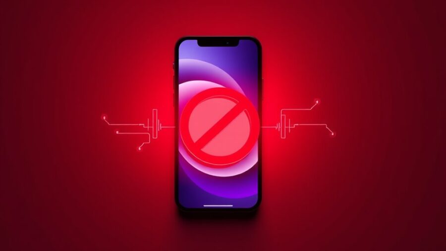 Jak wyłączyć iPhone’a 13 Pro?