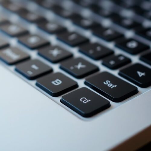 Co zrobić, gdy touchpad w Macbooku jest zablokowany?