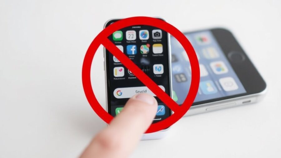 Jak odblokować iPhone’a bez hasła?