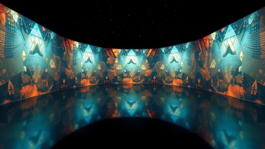 Jak używać iPada jako zewnętrznego monitora?