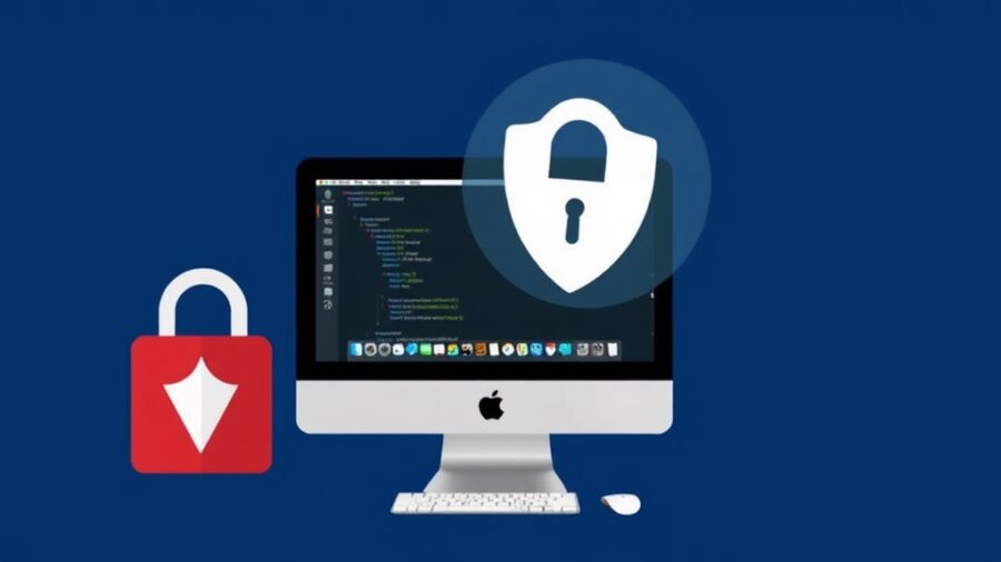 Jak skonfigurować VPN na komputerze Mac?